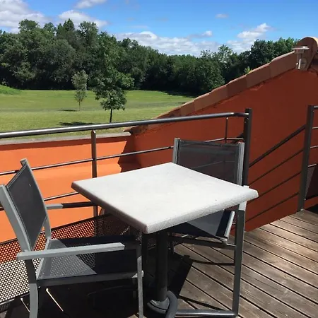 Les jardins de la Saône Hotel Tournus Exterior foto
