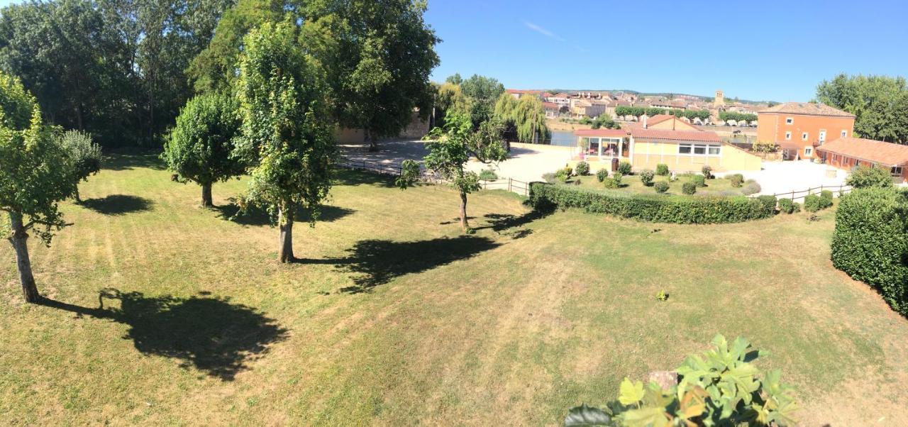 Domaine Des Jardins De La Saone * Tournus