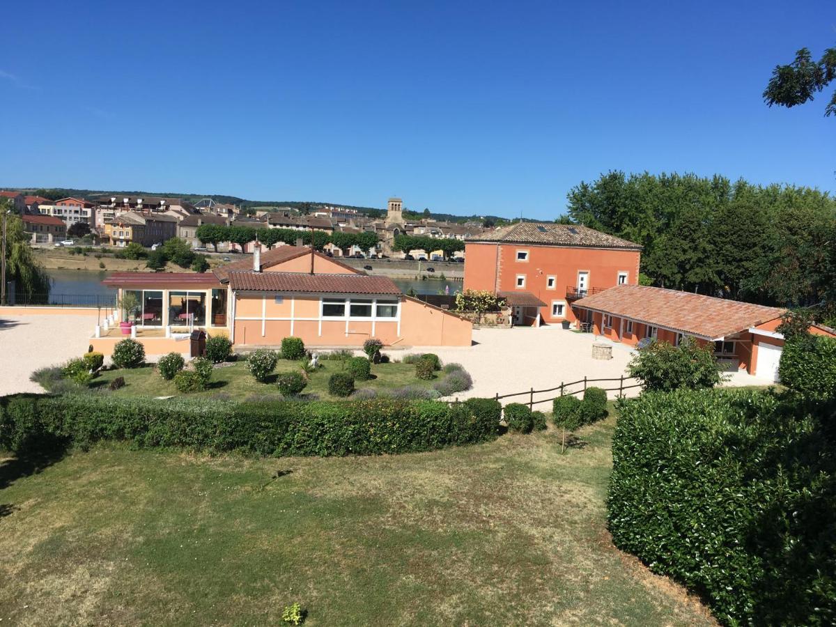 Domaine Des Jardins De La Saone *