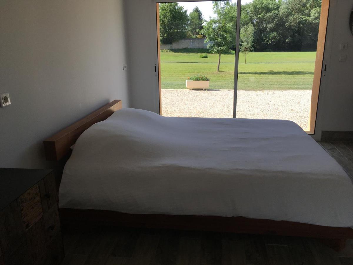 Domaine Des Jardins De La Saone * Tournus