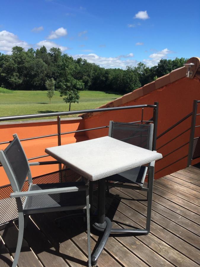 Domaine Des Jardins De La Saone Gasthuis Tournus